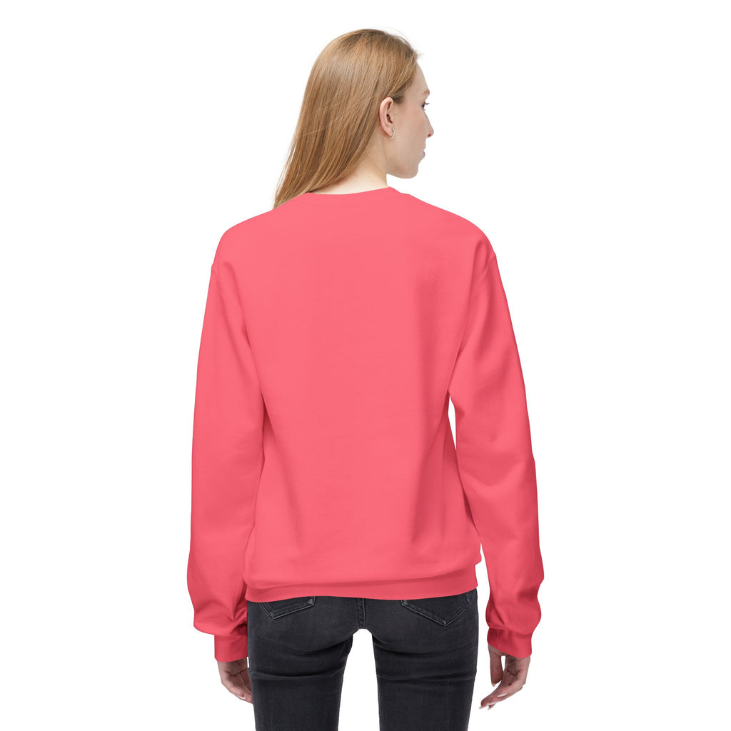 I Just Need Sweet Tea the Beach and a Whole Lot of Jesus Sweatshirt | Beach Faith Crewneck