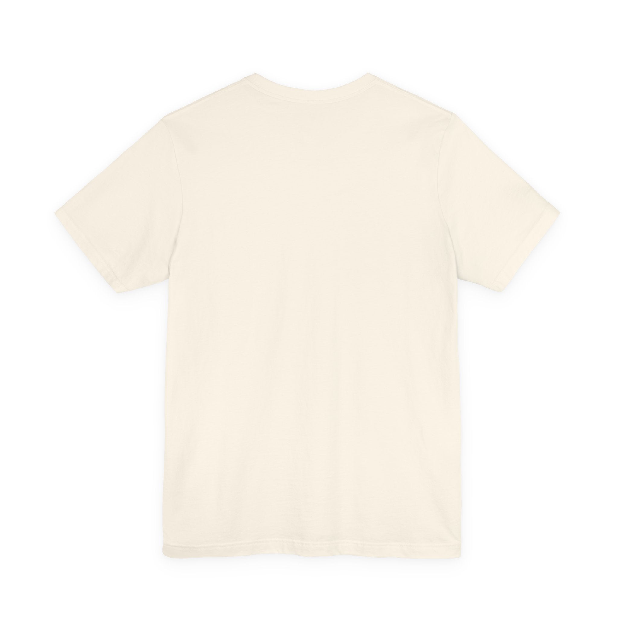 Christian Beach Tee — "I Just Need a Sweet Tea, the Beach, and a Whole Lot of Jesus"