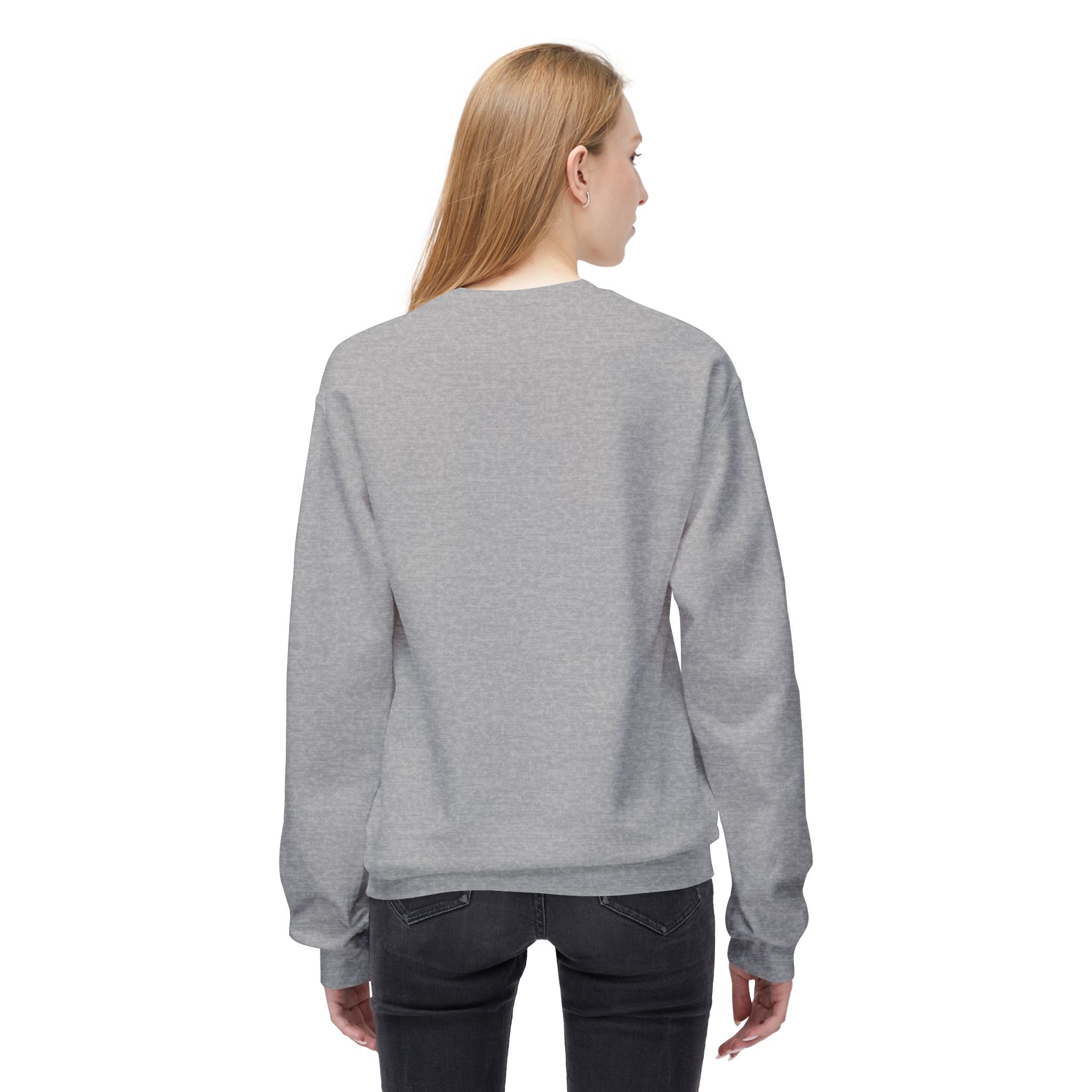 I Just Need Sweet Tea the Beach and a Whole Lot of Jesus Sweatshirt | Beach Faith Crewneck