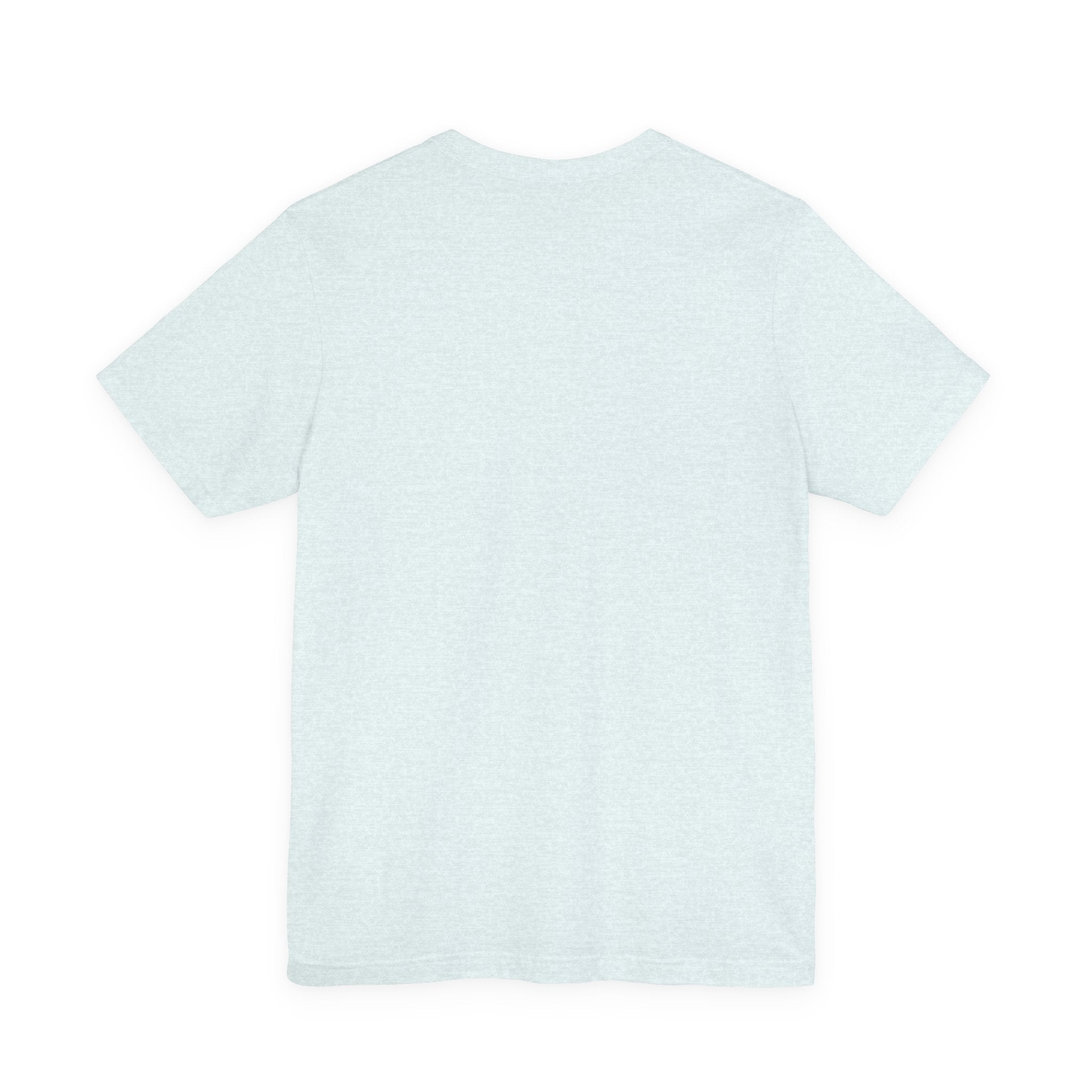 Christian Beach Tee — "I Just Need a Sweet Tea, the Beach, and a Whole Lot of Jesus"