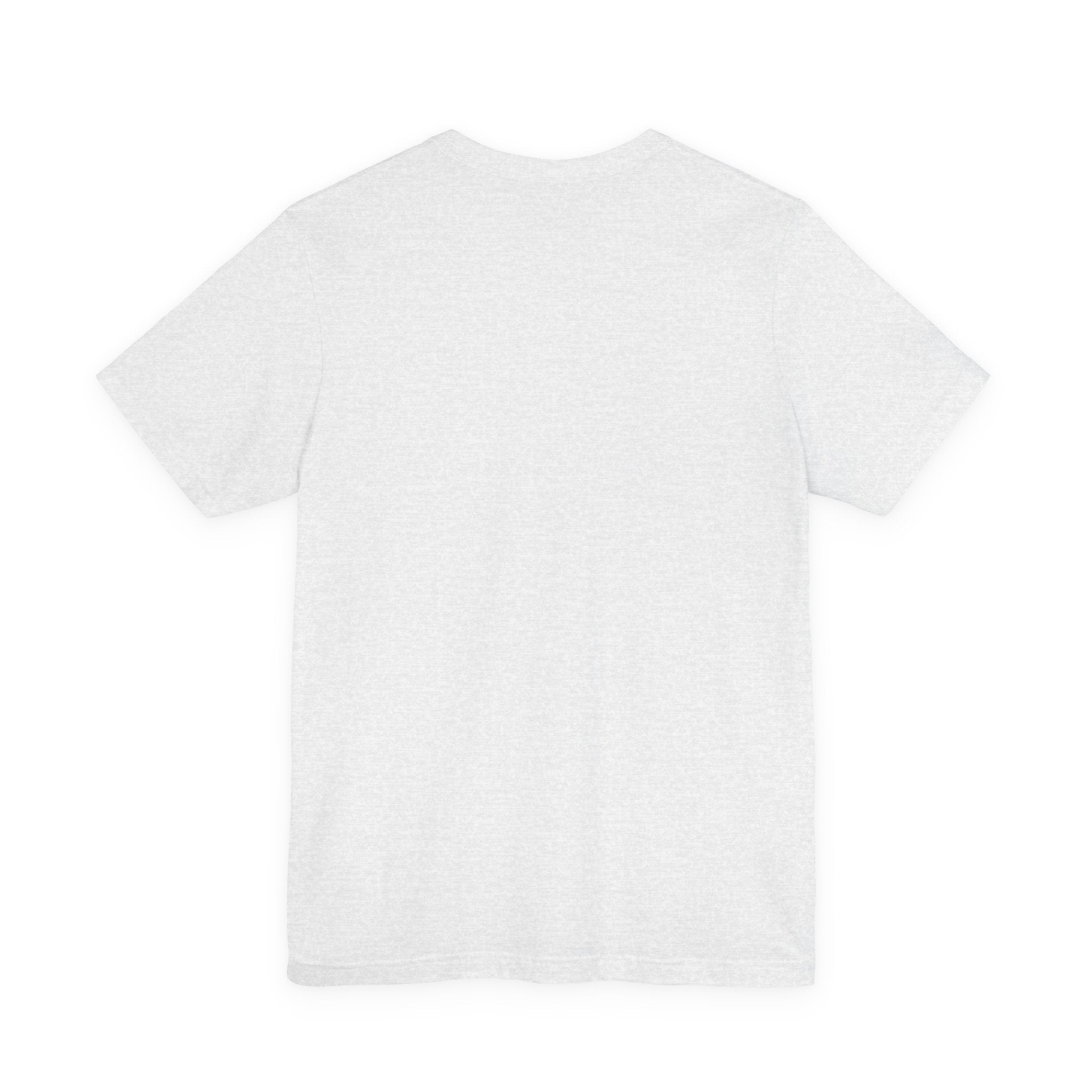 Christian Beach Tee — "I Just Need a Sweet Tea, the Beach, and a Whole Lot of Jesus"