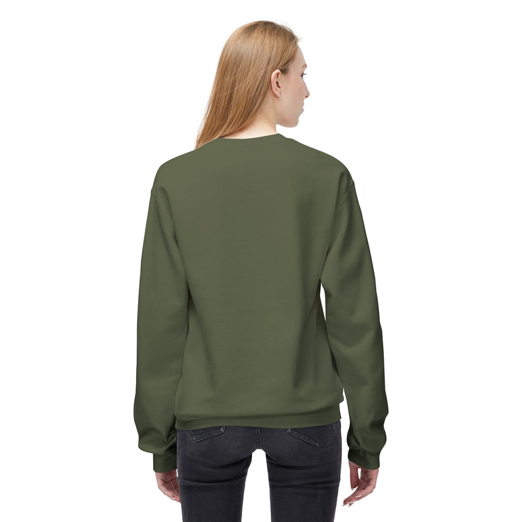 I Just Need Sweet Tea the Beach and a Whole Lot of Jesus Sweatshirt | Beach Faith Crewneck