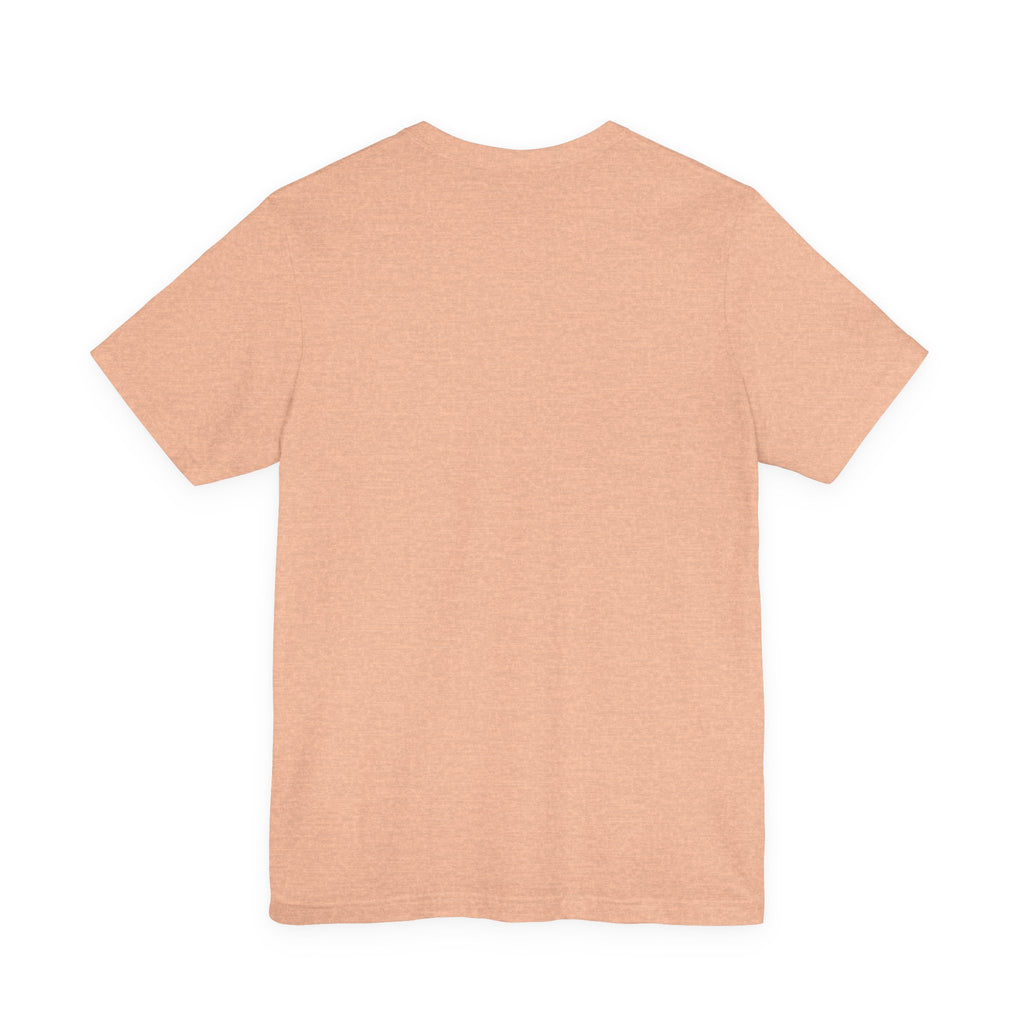 Christian Beach Tee — "I Just Need a Sweet Tea, the Beach, and a Whole Lot of Jesus"