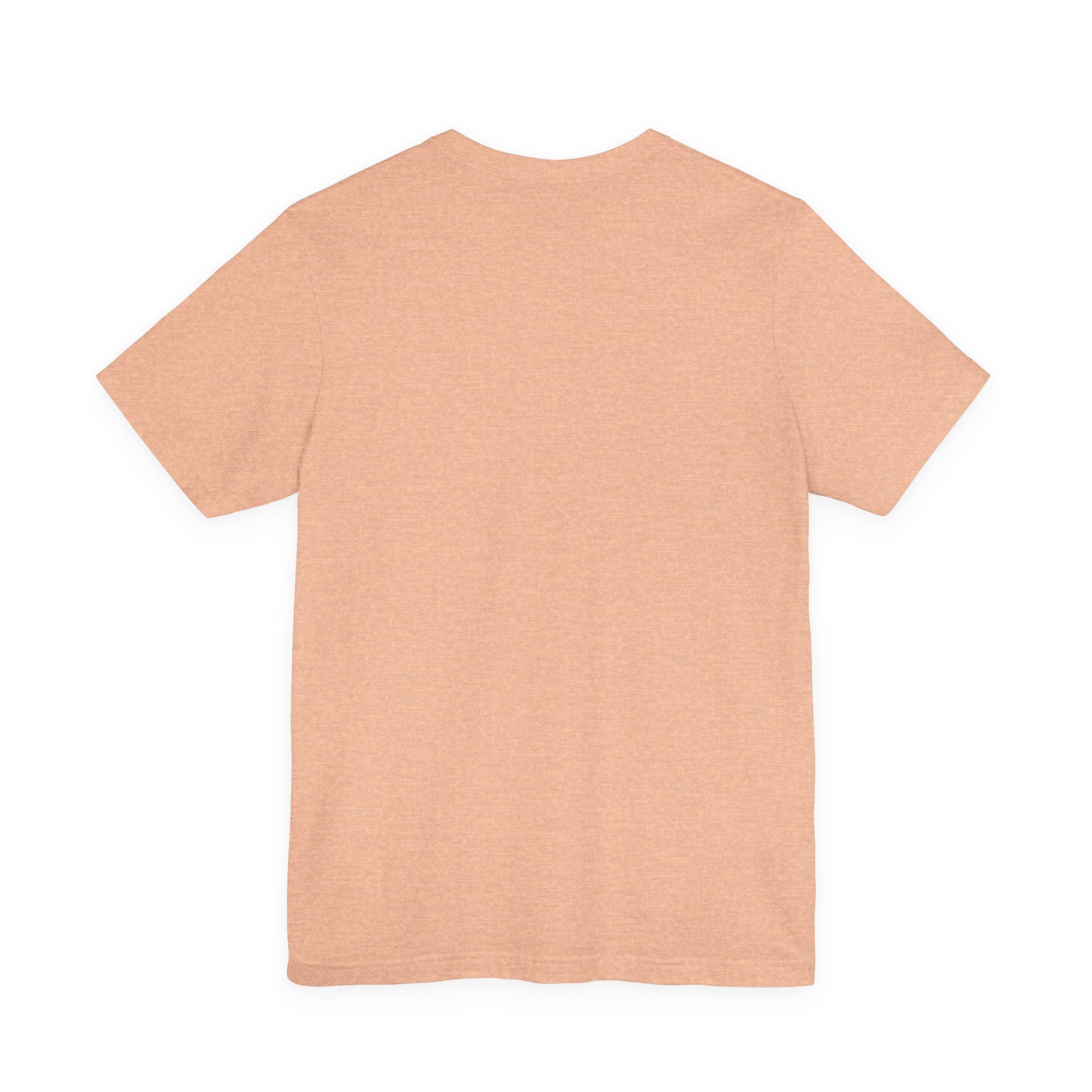 Christian Beach Tee — "I Just Need a Sweet Tea, the Beach, and a Whole Lot of Jesus"