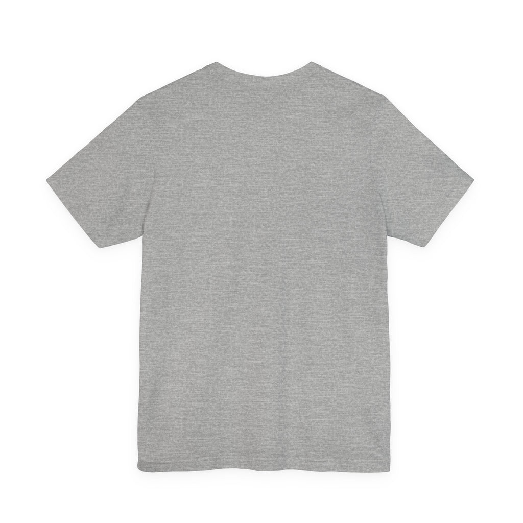 Christian Beach Tee — "I Just Need a Sweet Tea, the Beach, and a Whole Lot of Jesus"