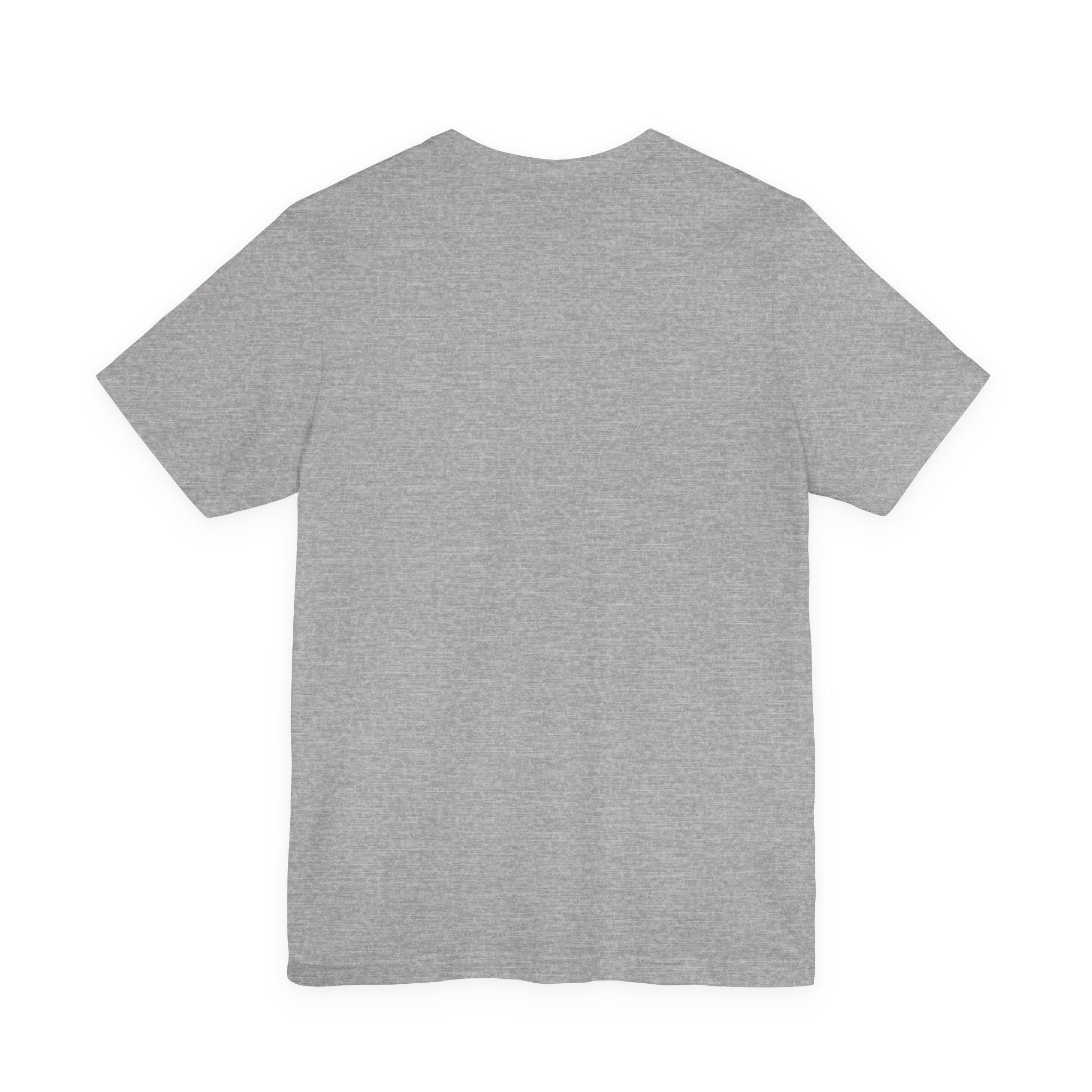 Christian Beach Tee — "I Just Need a Sweet Tea, the Beach, and a Whole Lot of Jesus"