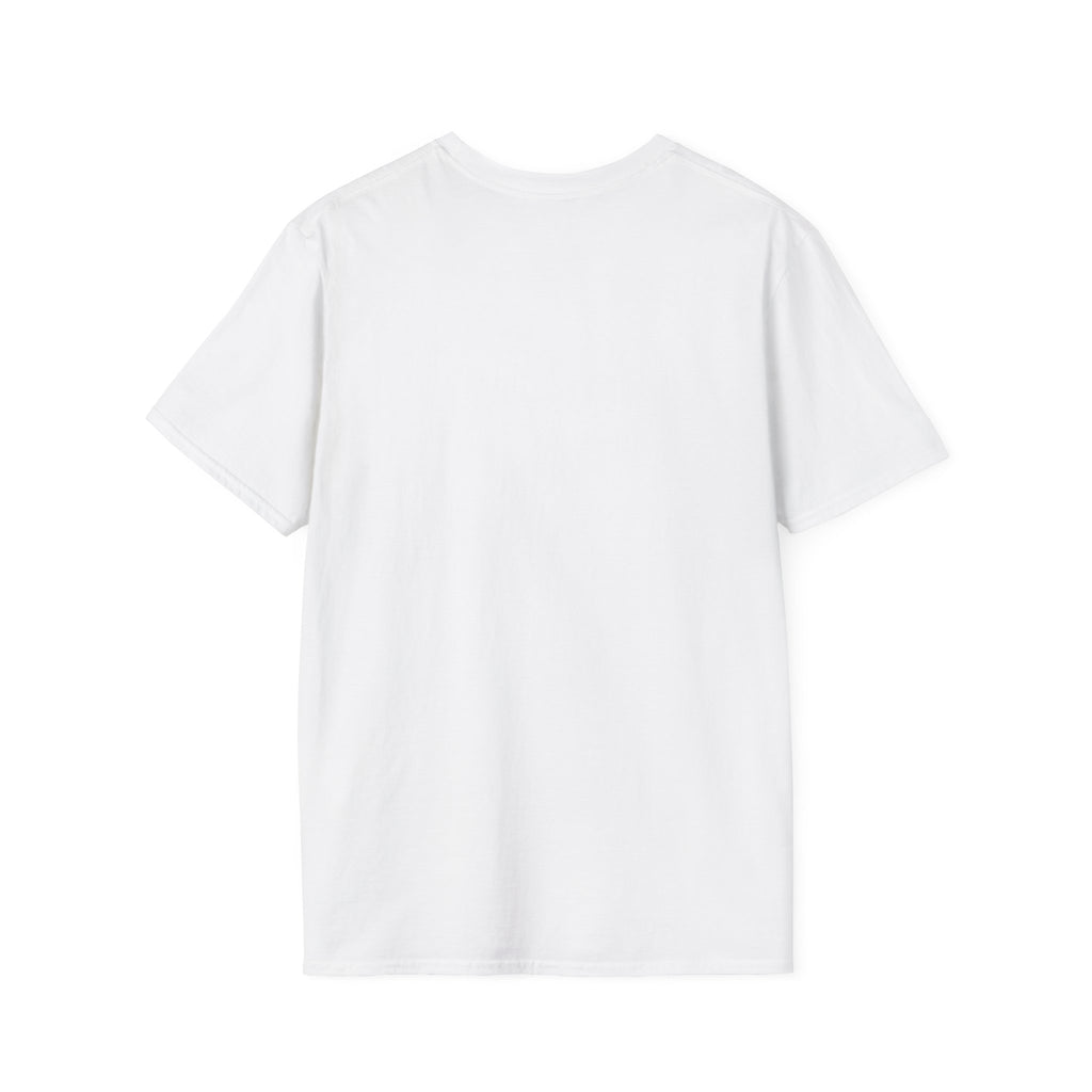 His Mercies are New Each Morning T-Shirt