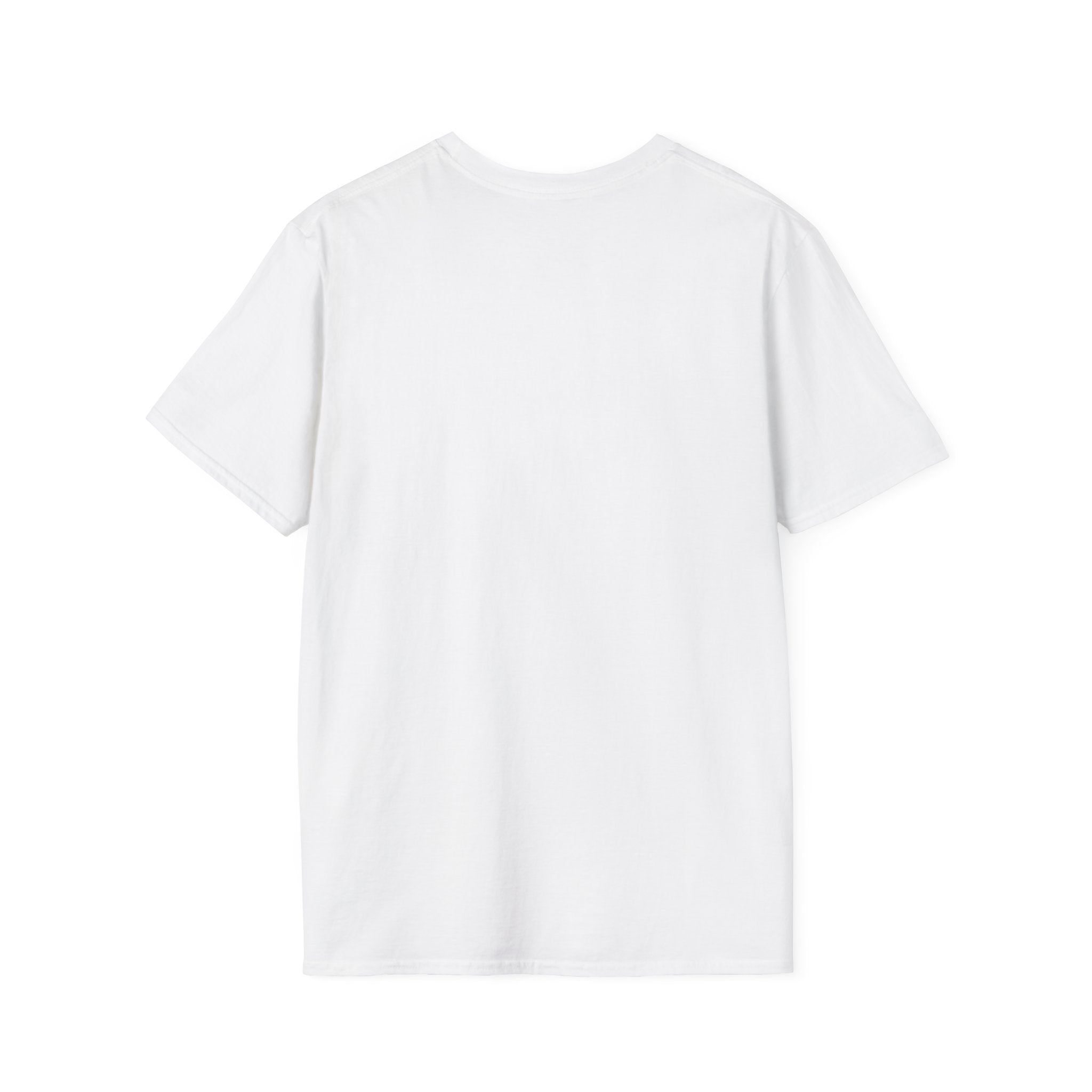 His Mercies are New Each Morning T-Shirt