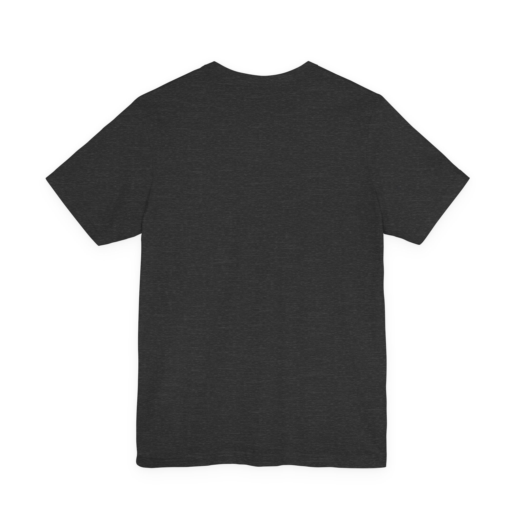 Christian Beach Tee — "I Just Need a Sweet Tea, the Beach, and a Whole Lot of Jesus"