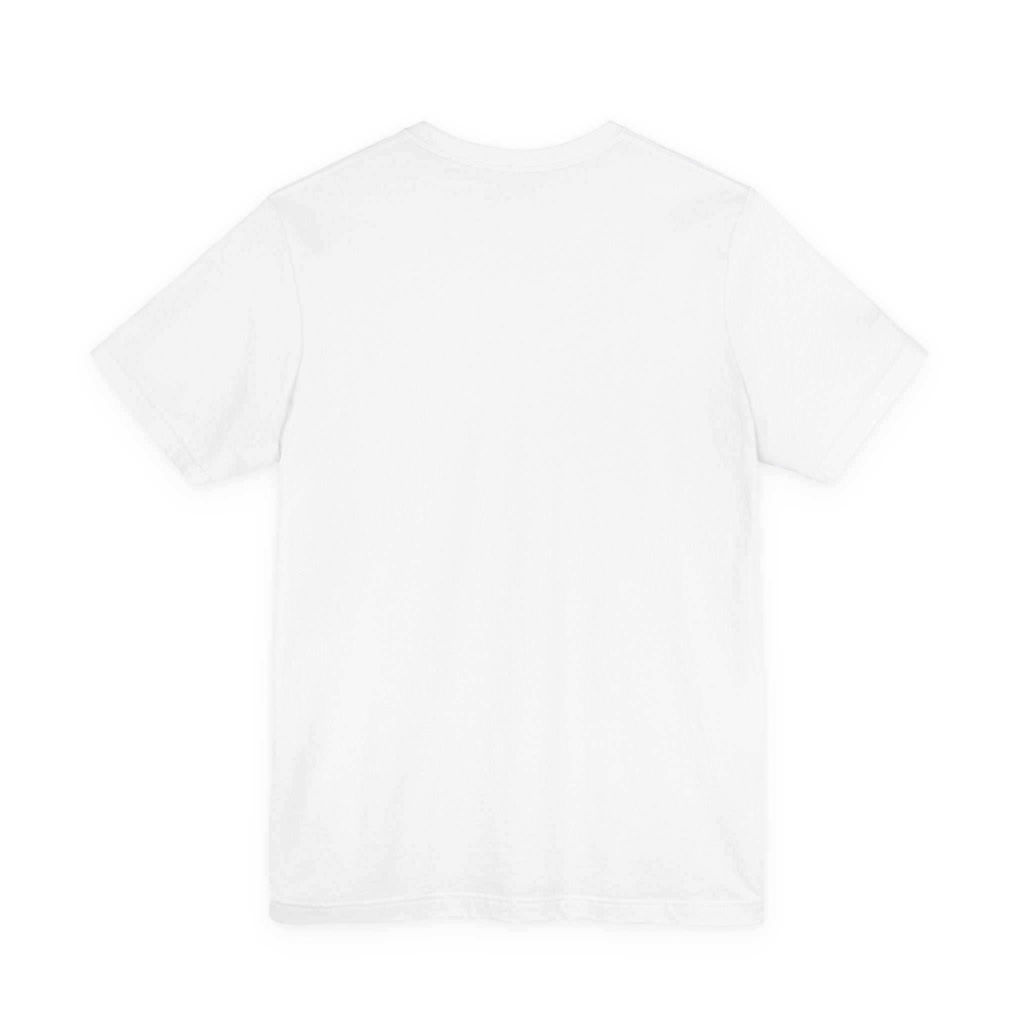Christian Beach Tee — "I Just Need a Sweet Tea, the Beach, and a Whole Lot of Jesus"