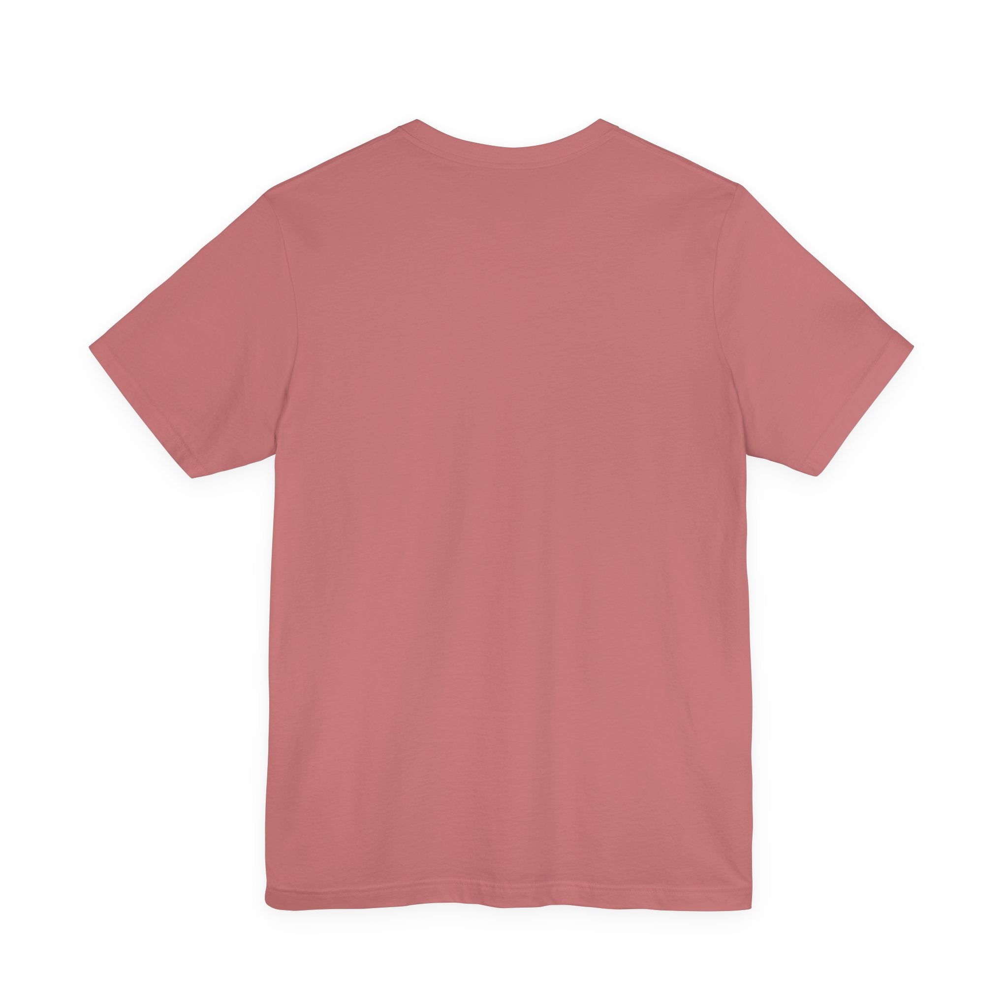 Christian Beach Tee — "I Just Need a Sweet Tea, the Beach, and a Whole Lot of Jesus"