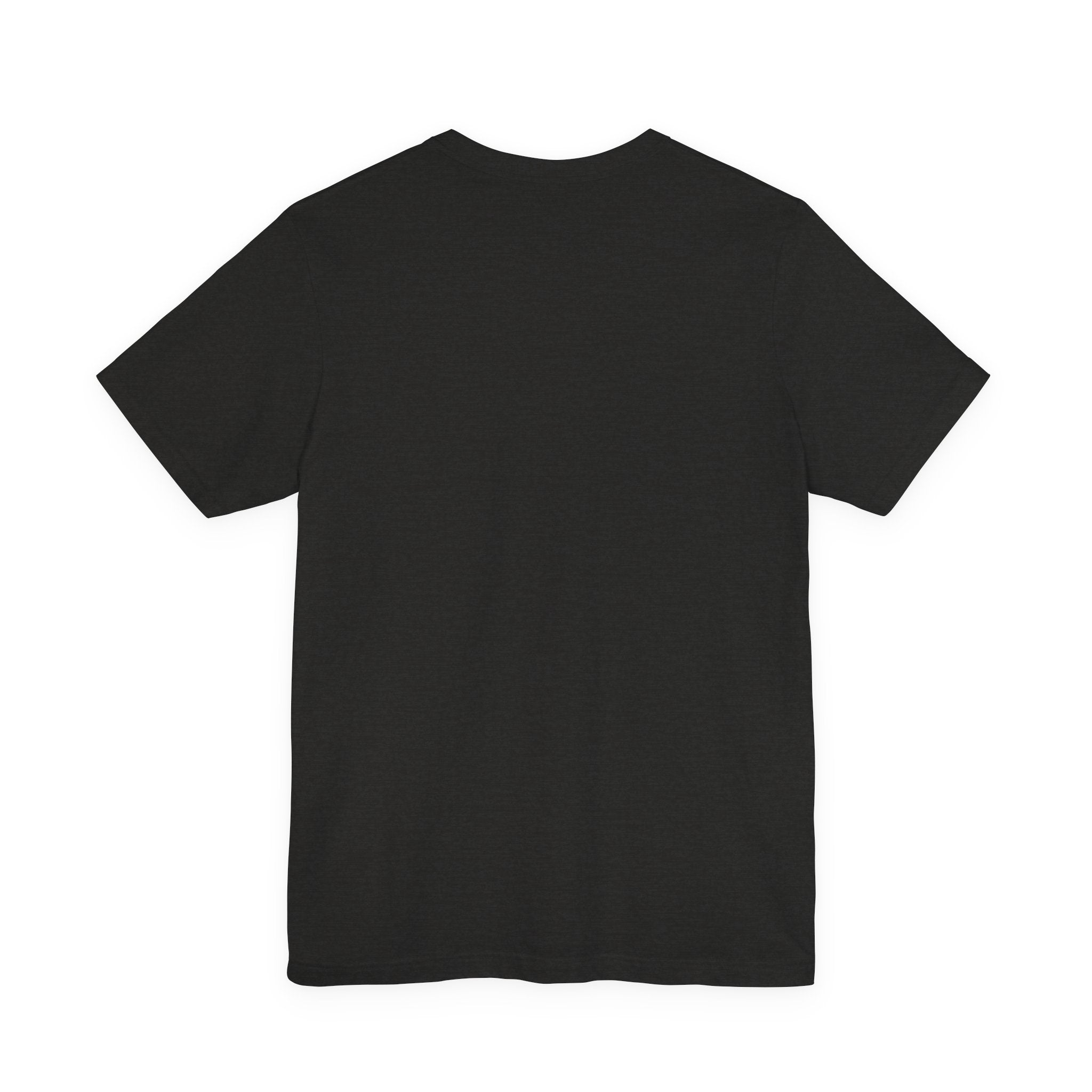 Christian Beach Tee — "I Just Need a Sweet Tea, the Beach, and a Whole Lot of Jesus"