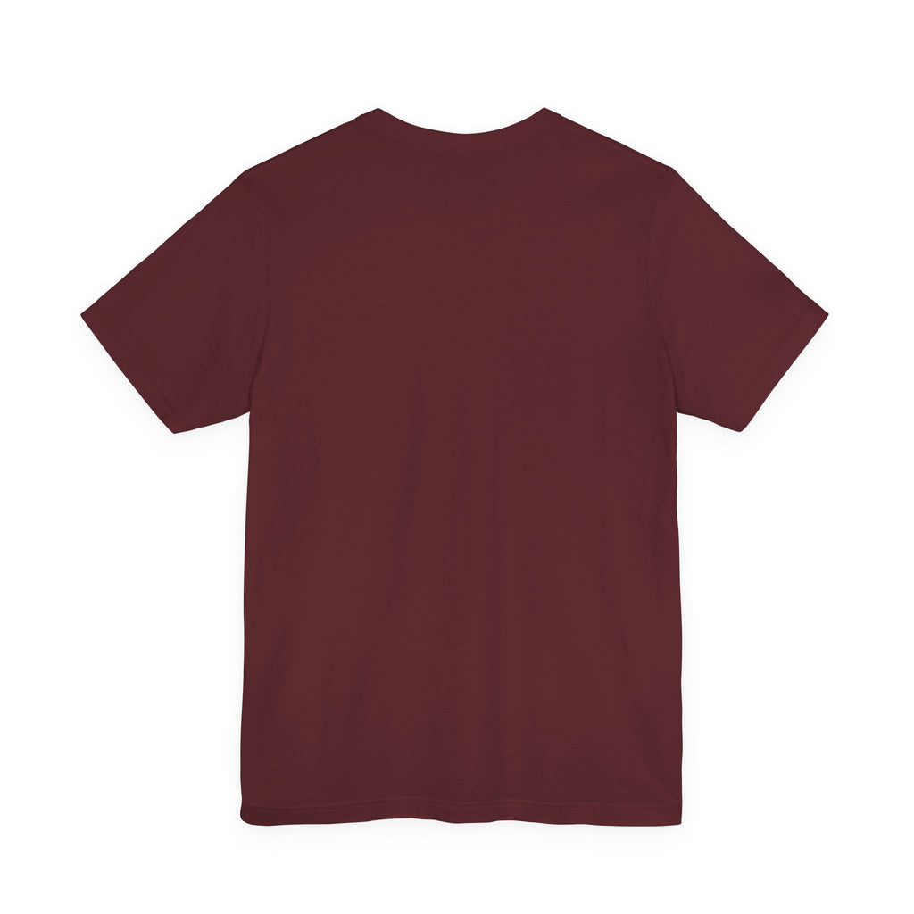 Christian Beach Tee — "I Just Need a Sweet Tea, the Beach, and a Whole Lot of Jesus"
