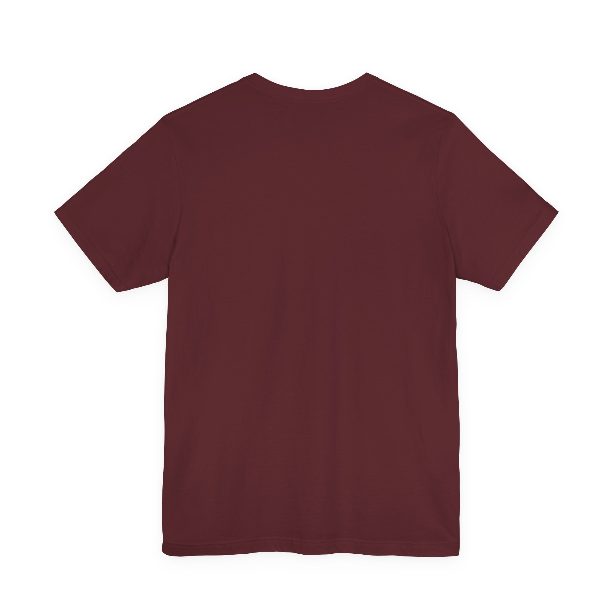 Christian Beach Tee — "I Just Need a Sweet Tea, the Beach, and a Whole Lot of Jesus"